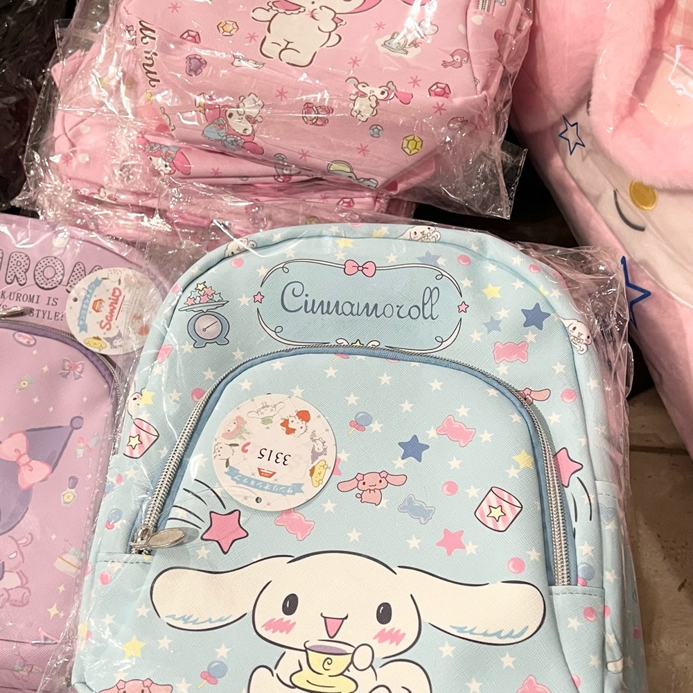Cinnamoroll - Picture 5 of 6